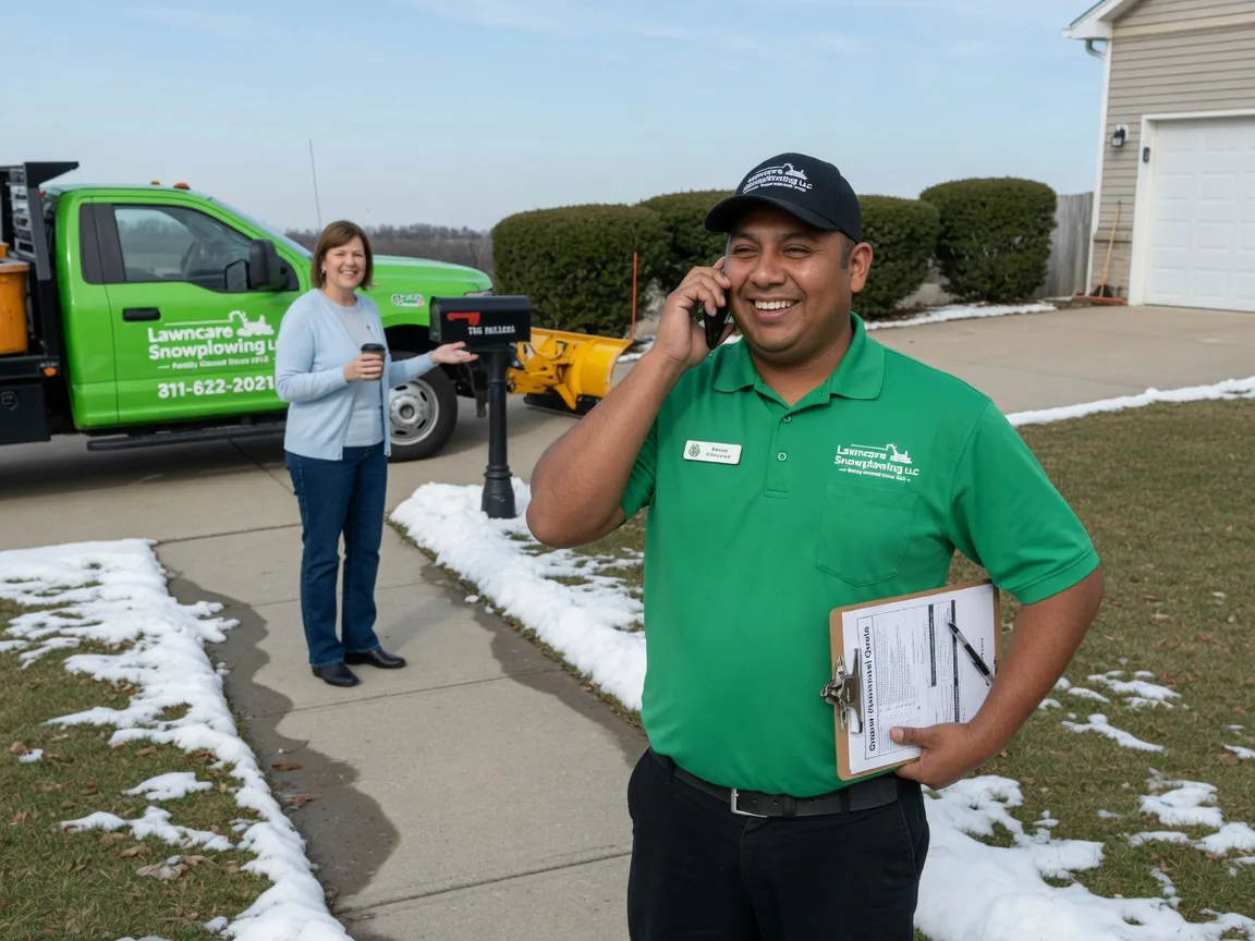 Lawn Care Services By Expert Landscaper Jasper, IN FAQs